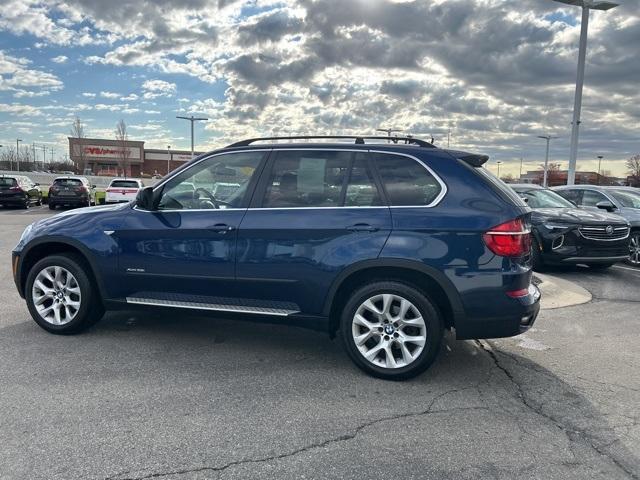 used 2013 BMW X5 car, priced at $8,500
