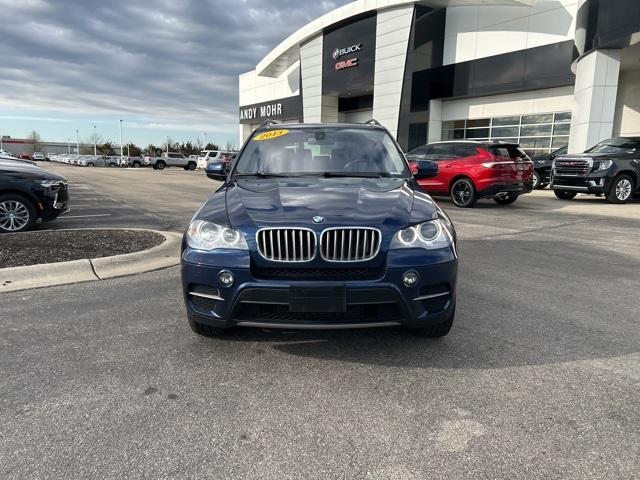 used 2013 BMW X5 car, priced at $9,000