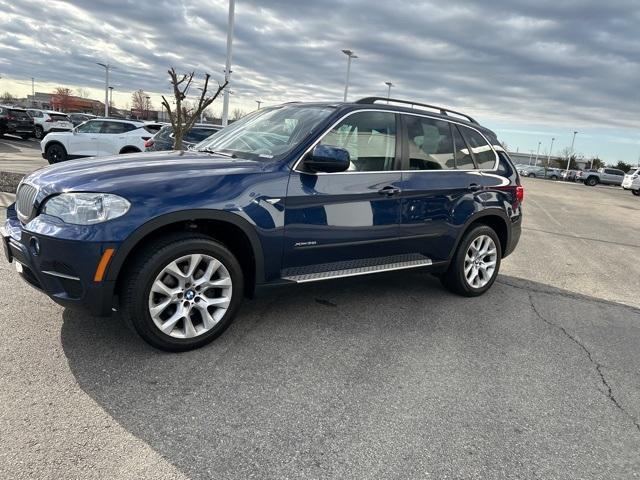 used 2013 BMW X5 car, priced at $8,500