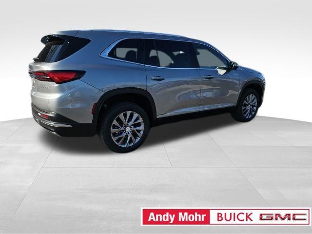 new 2025 Buick Enclave car, priced at $42,394