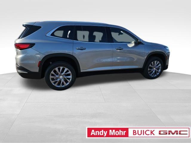 new 2025 Buick Enclave car, priced at $42,394