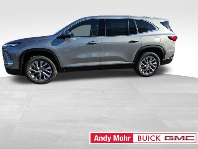 new 2025 Buick Enclave car, priced at $42,394