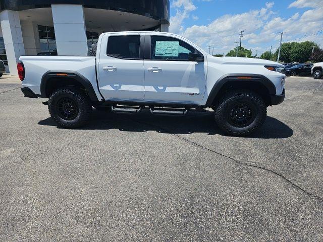 new 2024 GMC Canyon car, priced at $59,900