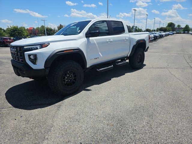 new 2024 GMC Canyon car, priced at $59,900