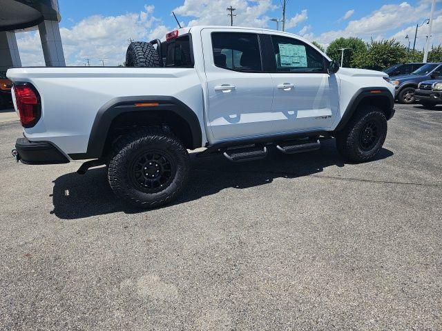 new 2024 GMC Canyon car, priced at $59,900