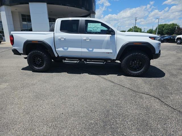 new 2024 GMC Canyon car, priced at $65,721