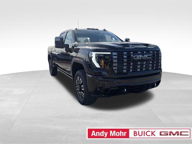 new 2026 GMC Sierra 3500 car, priced at $93,335