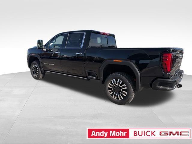 new 2026 GMC Sierra 3500 car, priced at $93,335