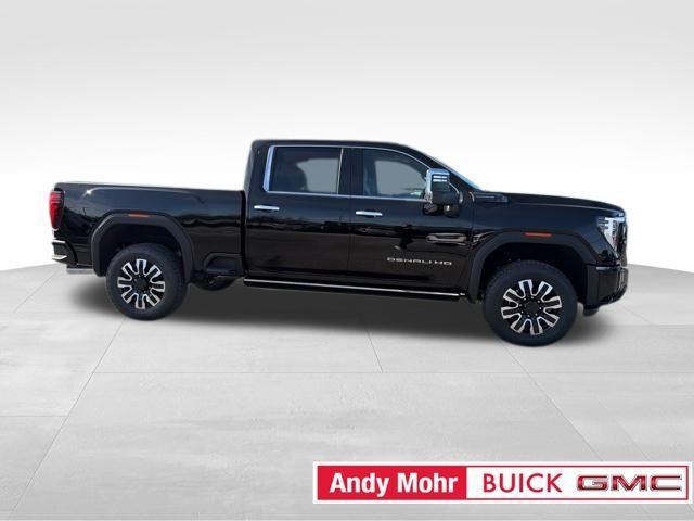 new 2026 GMC Sierra 3500 car, priced at $93,335