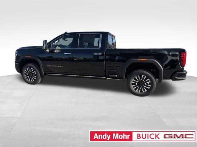 new 2026 GMC Sierra 3500 car, priced at $93,335