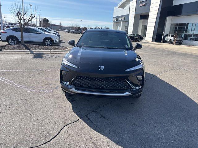 new 2025 Buick Envista car, priced at $29,709