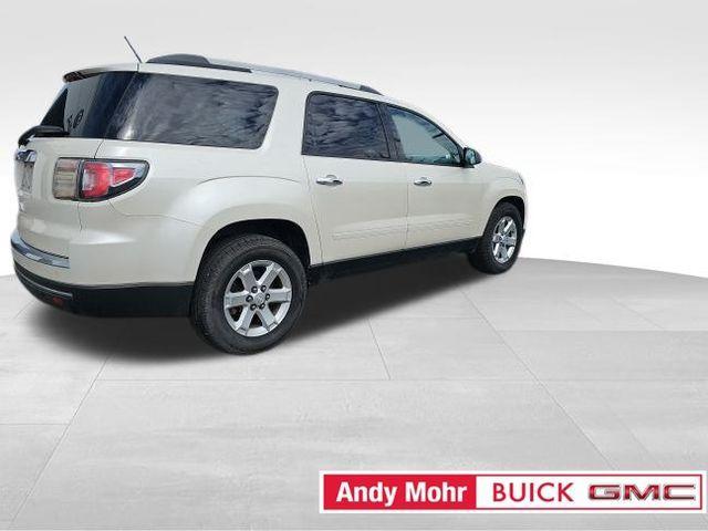 used 2013 GMC Acadia car, priced at $4,531