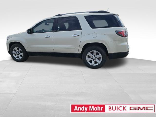 used 2013 GMC Acadia car, priced at $4,531