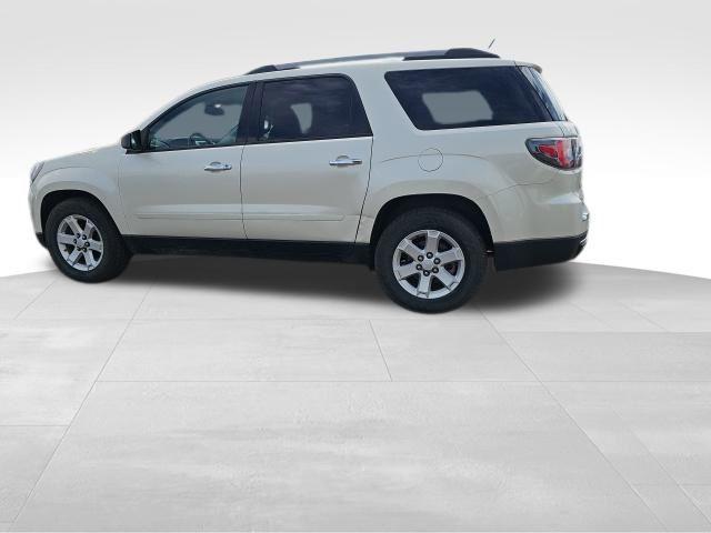 used 2013 GMC Acadia car, priced at $5,258