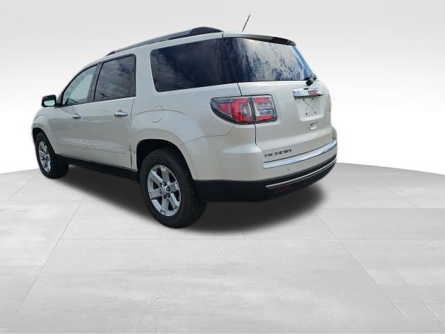 used 2013 GMC Acadia car, priced at $5,258
