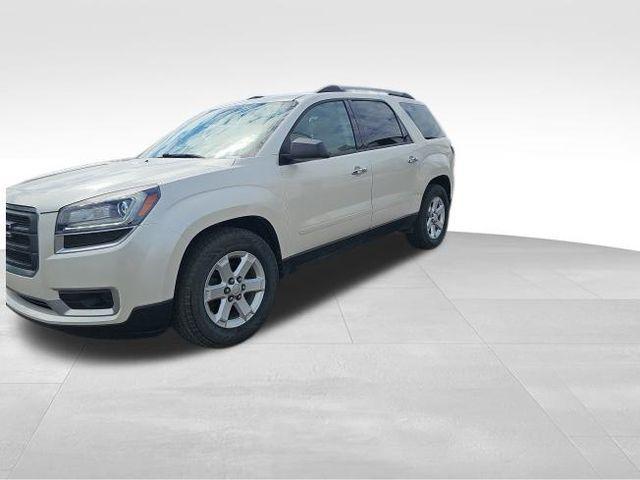 used 2013 GMC Acadia car, priced at $5,258