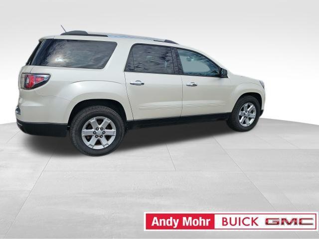 used 2013 GMC Acadia car, priced at $4,531