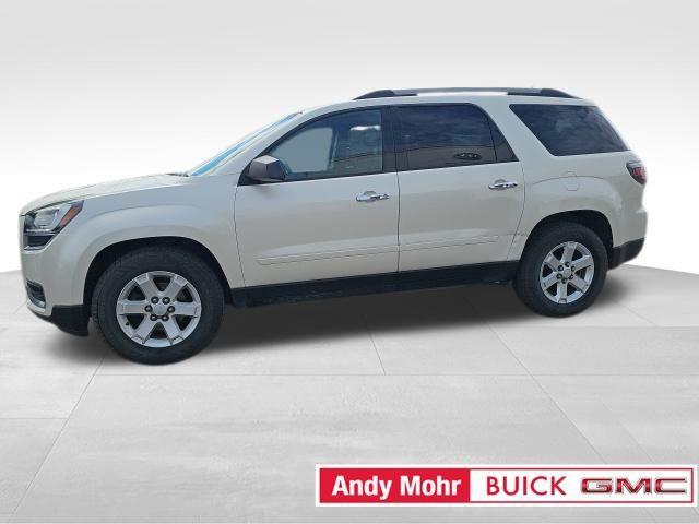 used 2013 GMC Acadia car, priced at $4,531