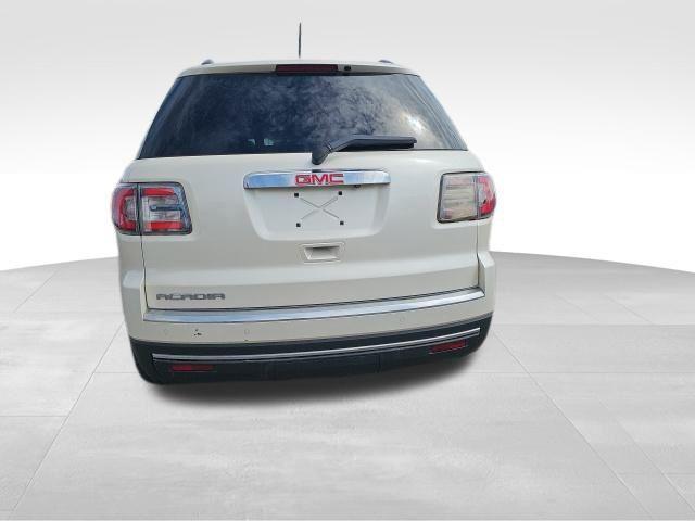 used 2013 GMC Acadia car, priced at $5,258