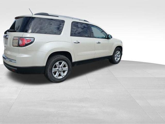 used 2013 GMC Acadia car, priced at $5,258