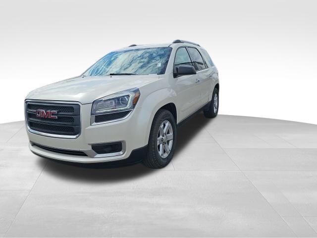 used 2013 GMC Acadia car, priced at $5,258