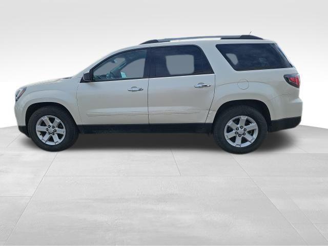 used 2013 GMC Acadia car, priced at $5,258