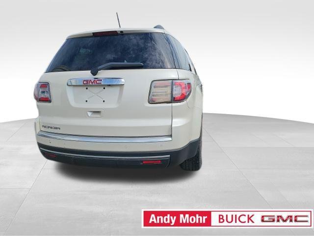 used 2013 GMC Acadia car, priced at $4,531