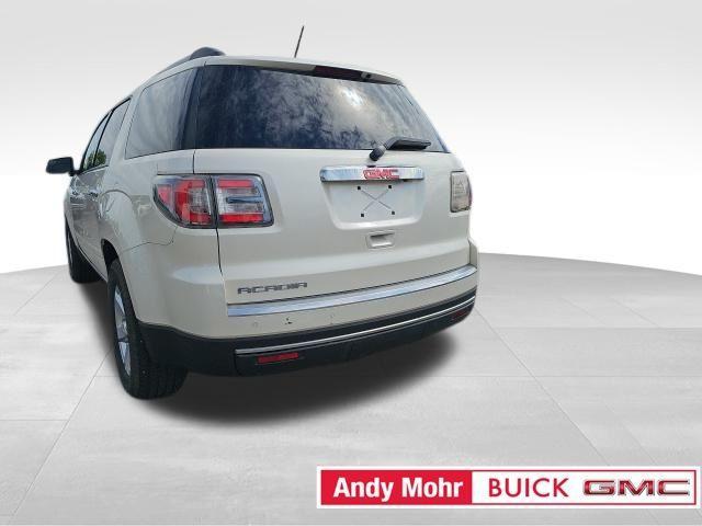 used 2013 GMC Acadia car, priced at $4,531