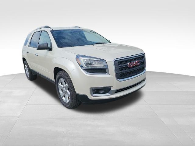 used 2013 GMC Acadia car, priced at $5,258