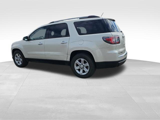 used 2013 GMC Acadia car, priced at $5,258