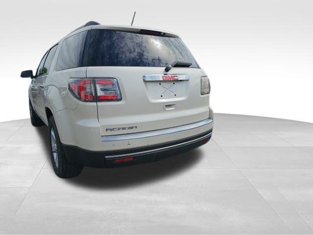 used 2013 GMC Acadia car, priced at $5,258