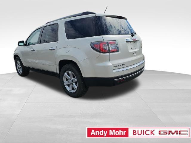 used 2013 GMC Acadia car, priced at $4,531