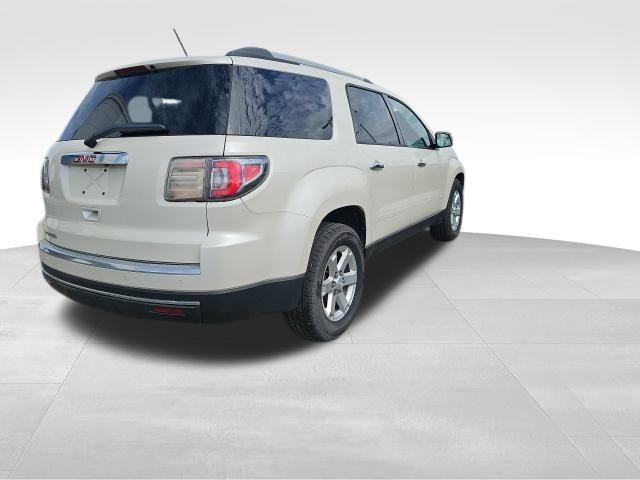 used 2013 GMC Acadia car, priced at $5,258