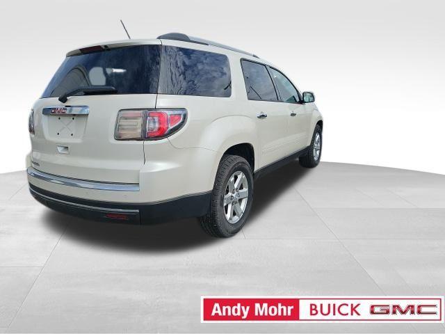 used 2013 GMC Acadia car, priced at $4,531