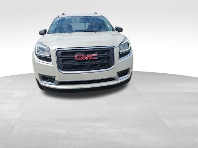 used 2013 GMC Acadia car, priced at $5,258