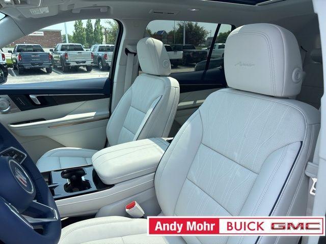 new 2026 Buick Enclave car, priced at $66,510