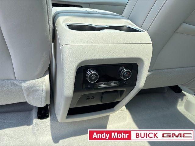 new 2026 Buick Enclave car, priced at $66,510