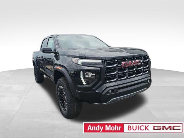 new 2026 GMC Canyon car, priced at $46,174