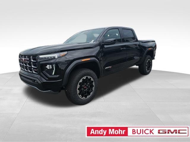 new 2026 GMC Canyon car, priced at $46,174