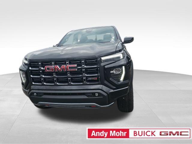 new 2026 GMC Canyon car, priced at $46,174