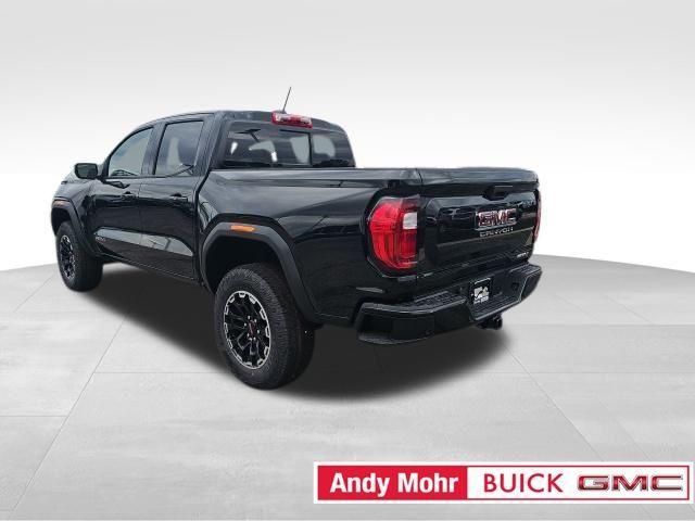 new 2026 GMC Canyon car, priced at $46,174