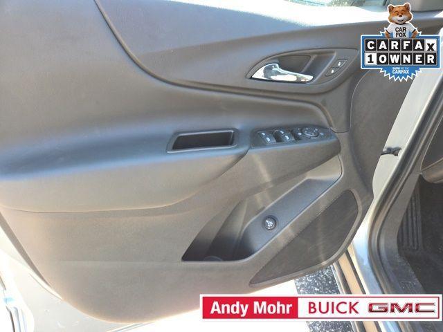 used 2024 Chevrolet Equinox car, priced at $23,000