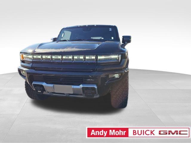 new 2025 GMC HUMMER EV SUV car, priced at $116,280