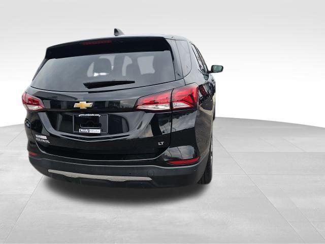 used 2022 Chevrolet Equinox car, priced at $16,800