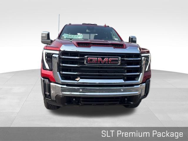 new 2025 GMC Sierra 2500 car, priced at $66,501