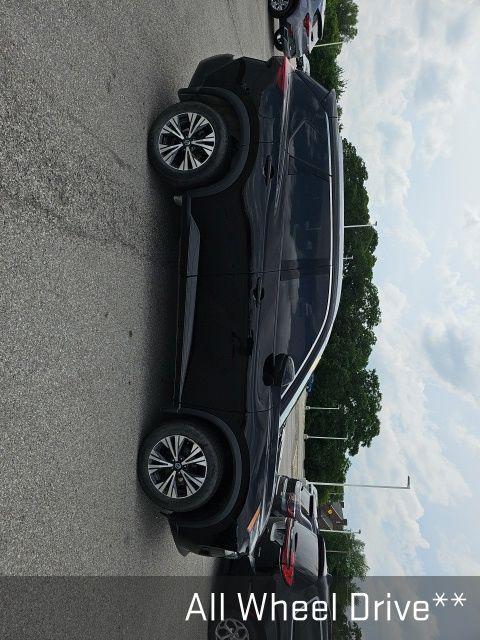 used 2021 Nissan Rogue car, priced at $21,900