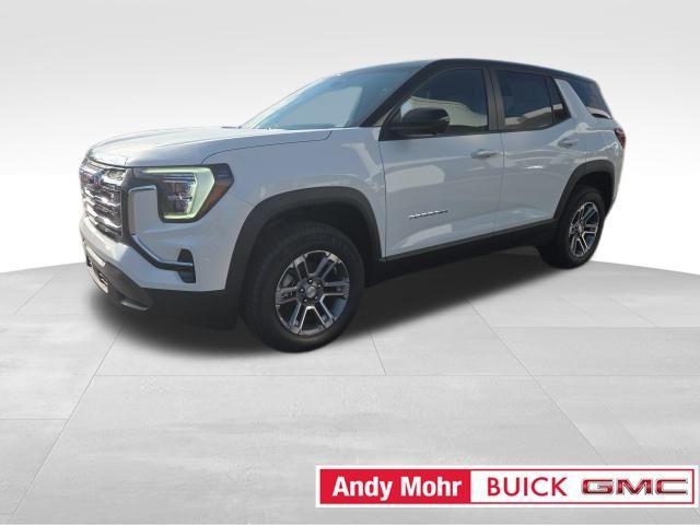 new 2026 GMC Terrain car, priced at $34,029