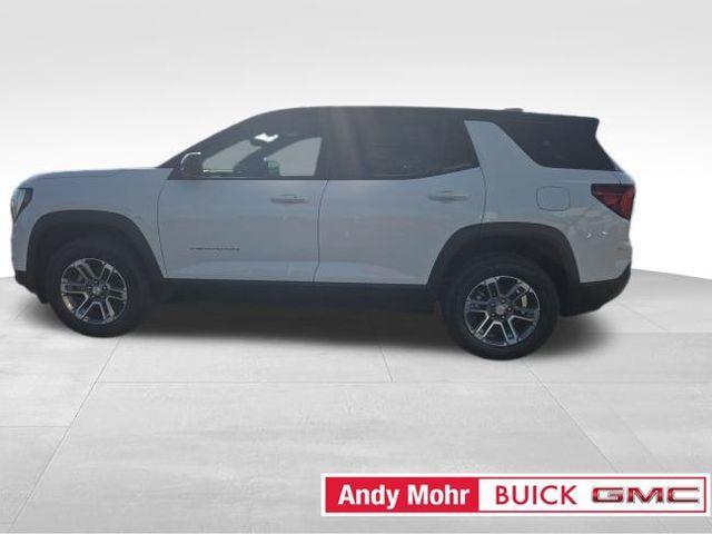 new 2026 GMC Terrain car, priced at $34,029