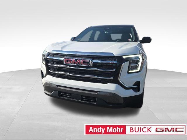 new 2026 GMC Terrain car, priced at $34,029