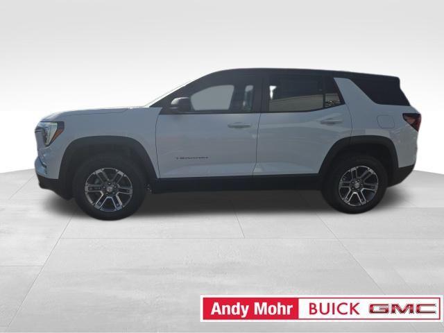 new 2026 GMC Terrain car, priced at $34,029